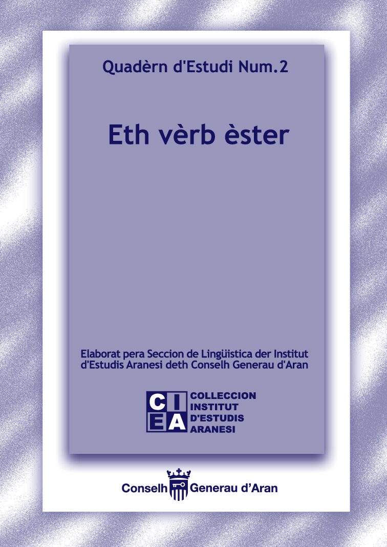 eth verbs